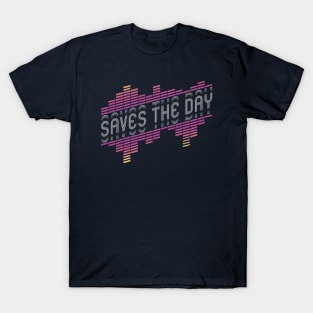 Vintage - Saves The Day T-Shirt